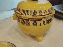 -老浒记民俗酒楼(王府井店)