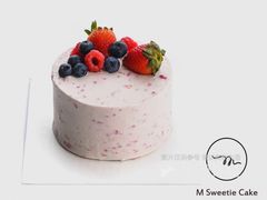 -姆们M Sweetie Cake(三里屯店)