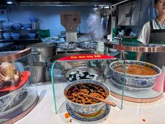 -放哈·甜醅子奶茶创造者(正宁路店)