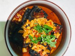 火宫殿臭豆腐-老湘亲·品鉴湘菜(蔡塘爱琴海店)