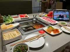 -海底捞火锅(江北万达商业广场店)