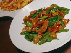 -朝鲜玉流馆(滨河东路店)