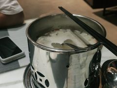 -顺德美的万豪酒店·自助餐·贡厨