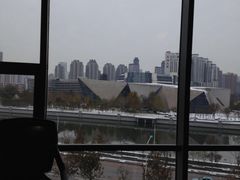 -海河假日酒店·游泳馆