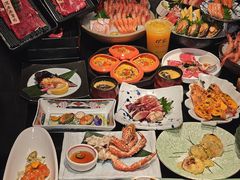 -松鹤精致料理(五一中路店)