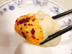 猪肉大葱包子-石饮红星包子(中山路店)