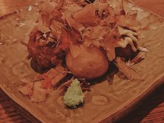 章鱼小丸子-二丁目食堂(铁西万象汇店)