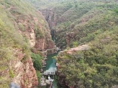 -云台山风景名胜区