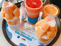 -Cafe de Paris(林荫路店)