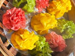 -龍聚祥烧麦馆(万达店)