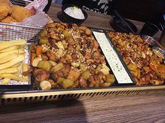 -分米鸡DM Chicken(银泰城店)