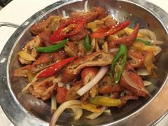 -高老庄绿色传奇(昊元生活广场店)