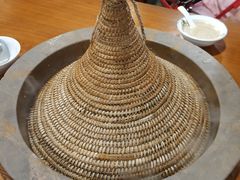 -云中鱼蒸汽石锅鱼(川沙百联店)