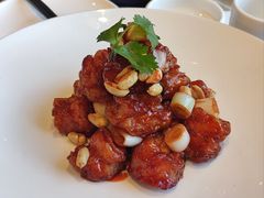 -大鸭梨烤鸭(金色漫香店)