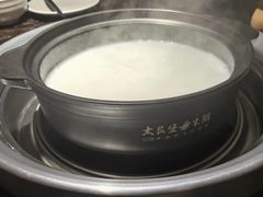 -大良毋米粥(锦龙路总店)