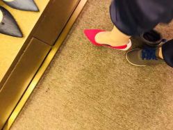 -MT.MONDAY女鞋定制