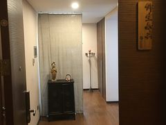 -仰生如卉推拿养生馆(酒仙桥店)