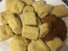 包浆豆腐-88号小吃店·经典云南菜·地道纳西美食