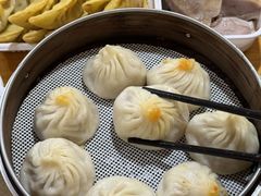 -鸭小妹鸭血粉丝(老门东店)