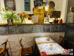 -十面欢腾·海鲜面·台式Bistro(长乐路店)
