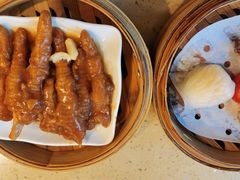 -点都德(龙之梦店)