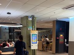 -麦当劳(万博一路天河城分店)