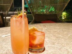 -四季酒店·空中花园 Aria on 9