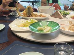 -湖畔鲁菜·二十年老字号餐厅(大明湖店)