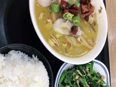 -姑苏鸿昌兴大食堂(中山北路店)