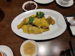-富力希尔顿度假酒店-御玺中餐厅