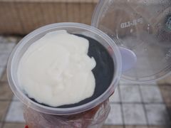 鸳鸯糊-鞠氏黑芝麻糊(水塔店)