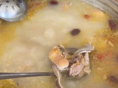 -16年老字号鑫鑫猪肚鸡·椰子鸡海南火锅(兴隆华侨农场店)