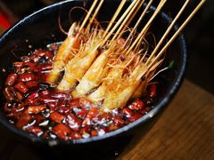 -成都吃客(九眼桥店)