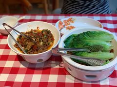 -西贝(吴江路湟普汇店)
