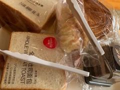 -味多美蛋糕(朝新嘉园店)