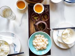 -柳莺湖上·湖景餐厅·江南菜(西湖店)