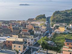 -舟山嵊泗列岛风景名胜区