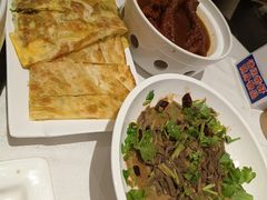 -大铁勺新津菜(东丽阳光新业广场店)