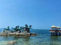 -养马岛旅游度假区