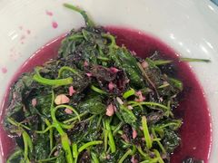 -洛东土菜馆(建国北路店)