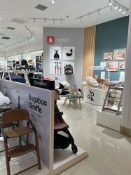 点击看大图 -英氏YeeHoO(港汇恒隆广场店)