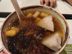 -鲜芋仙(观音桥大融城LG店)