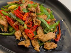 -锦腾轩滇味餐厅