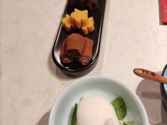 -局气烤鸭·北京菜(德云社店)