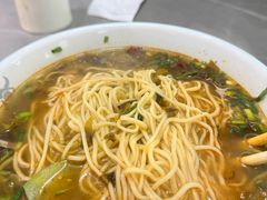 -兰州马子禄牛肉面(文景公园店)