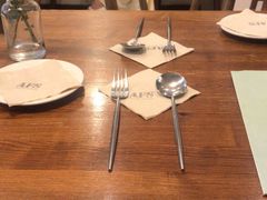 -AFS Cafe & Canteen(闽江二路店)