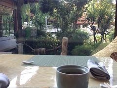 -舜耕山庄四时万和自助餐厅