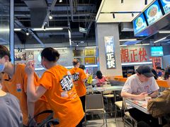 -肥韬茶餐厅(海上世界店)