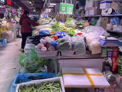 -香坊横道中心市场