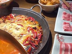 -萍姐火锅·公路夜市(打浦桥日月光店)